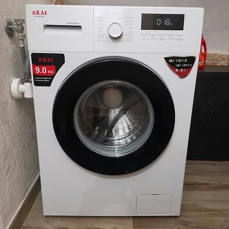 Salo Apartments Manfredonia Εξωτερικό φωτογραφία