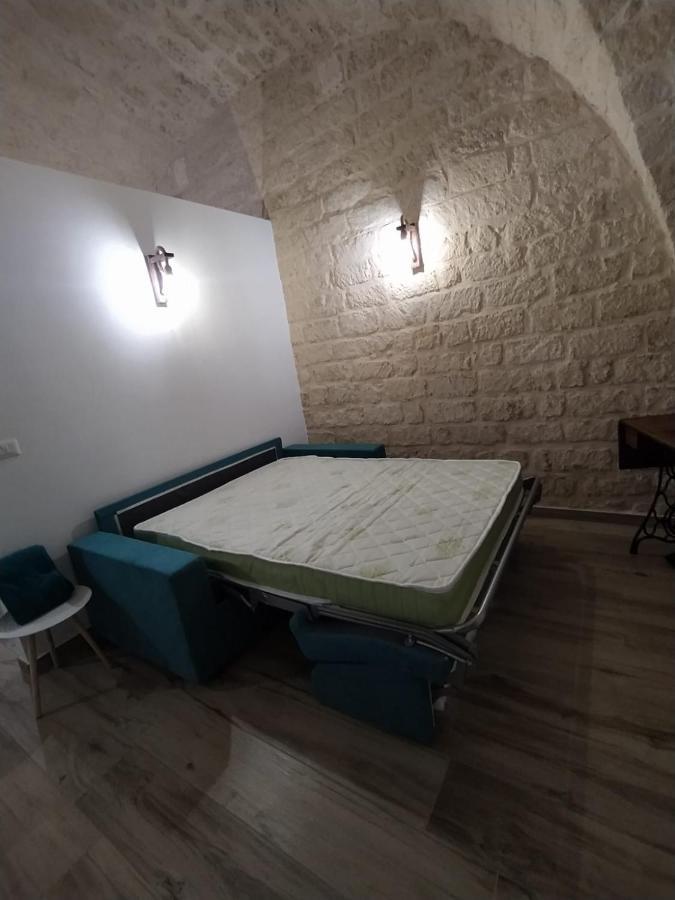 Salo Apartments Manfredonia Εξωτερικό φωτογραφία