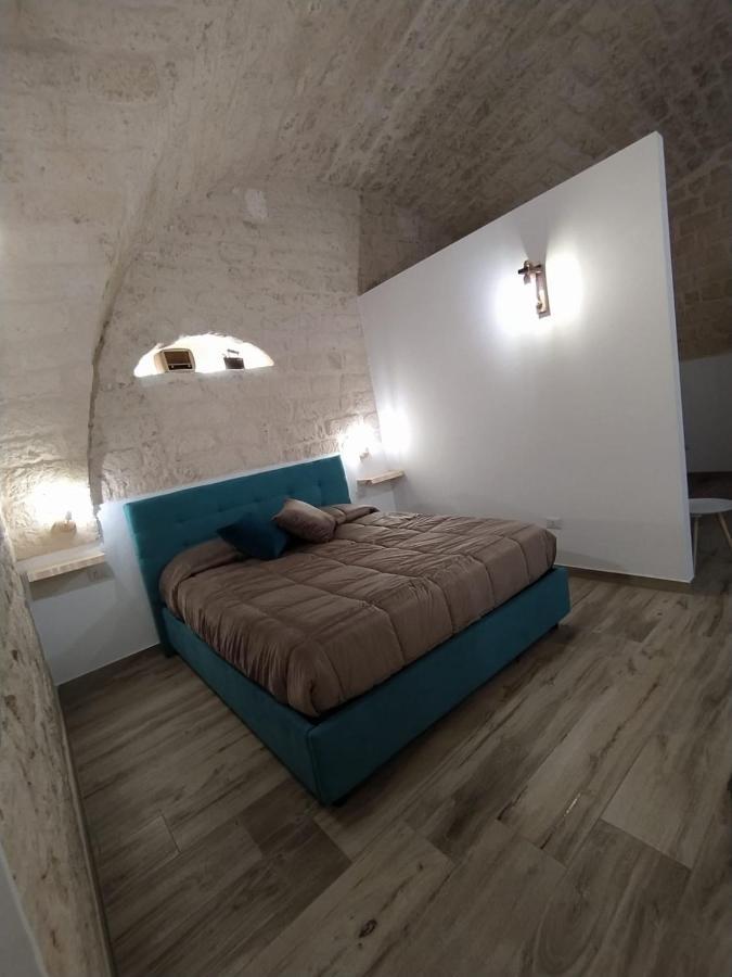 Salo Apartments Manfredonia Εξωτερικό φωτογραφία