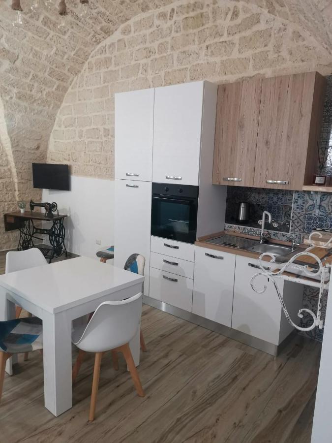 Salo Apartments Manfredonia Εξωτερικό φωτογραφία