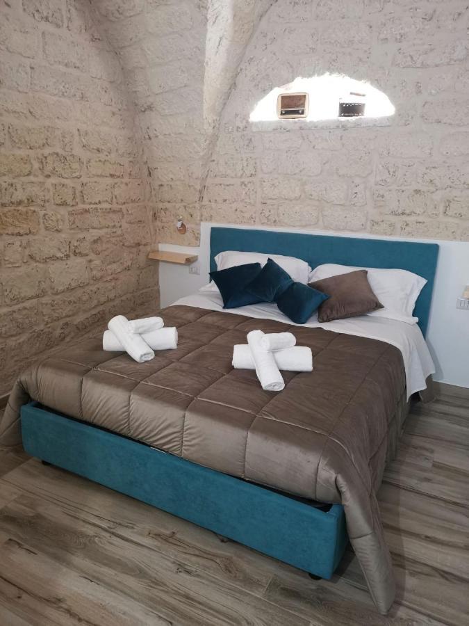 Salo Apartments Manfredonia Εξωτερικό φωτογραφία