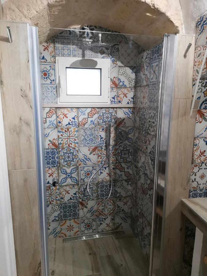 Salo Apartments Manfredonia Εξωτερικό φωτογραφία