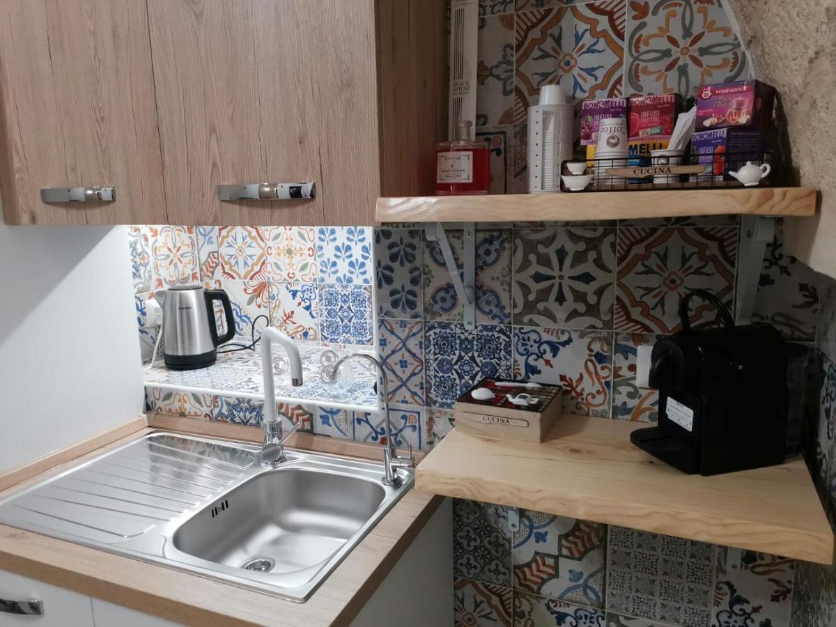 Salo Apartments Manfredonia Εξωτερικό φωτογραφία