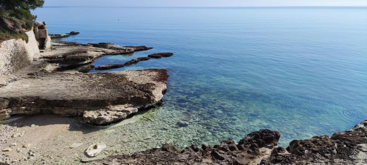 Salo Apartments Manfredonia Εξωτερικό φωτογραφία