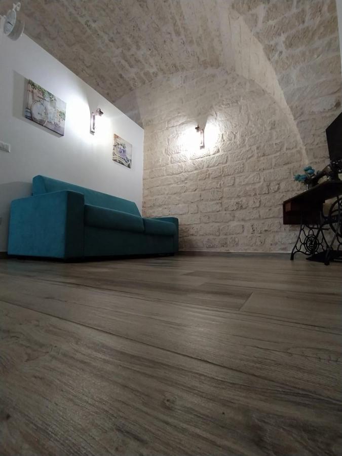 Salo Apartments Manfredonia Εξωτερικό φωτογραφία