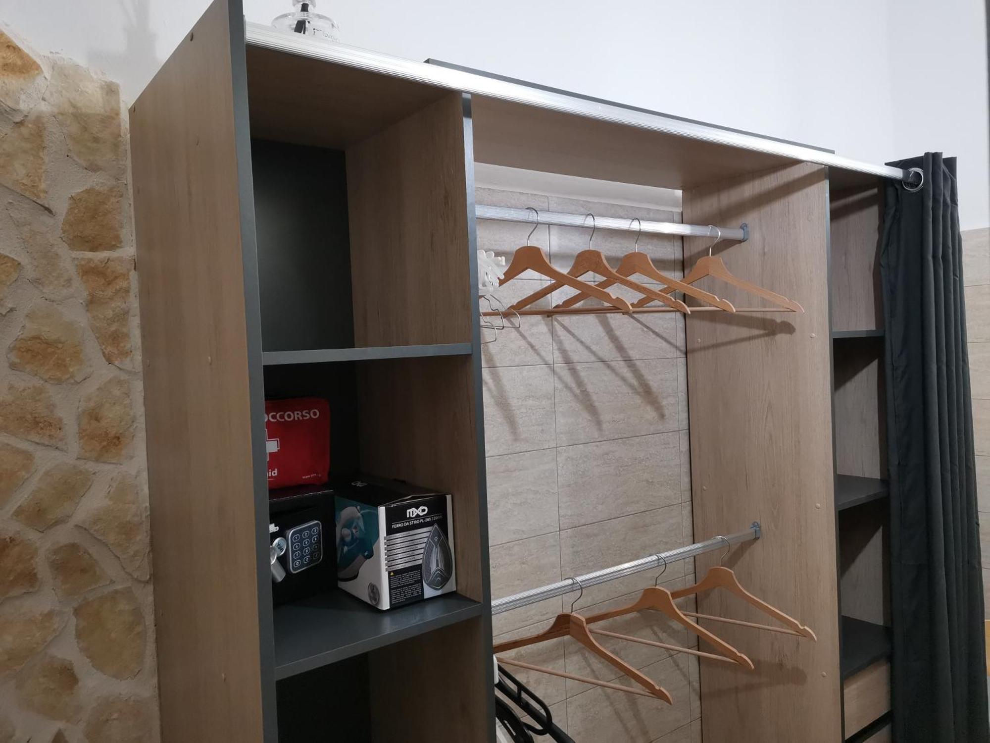 Salo Apartments Manfredonia Εξωτερικό φωτογραφία