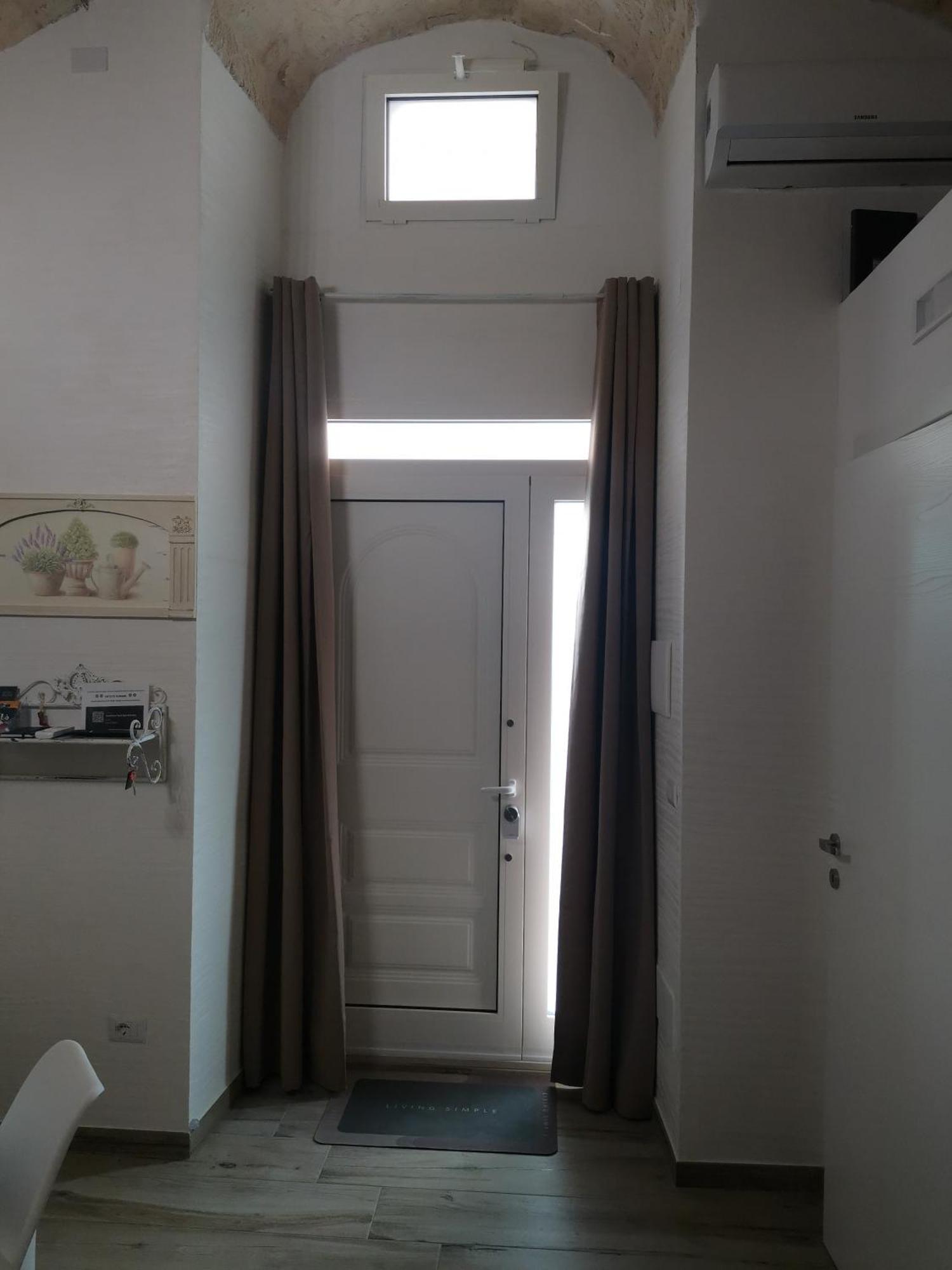 Salo Apartments Manfredonia Εξωτερικό φωτογραφία