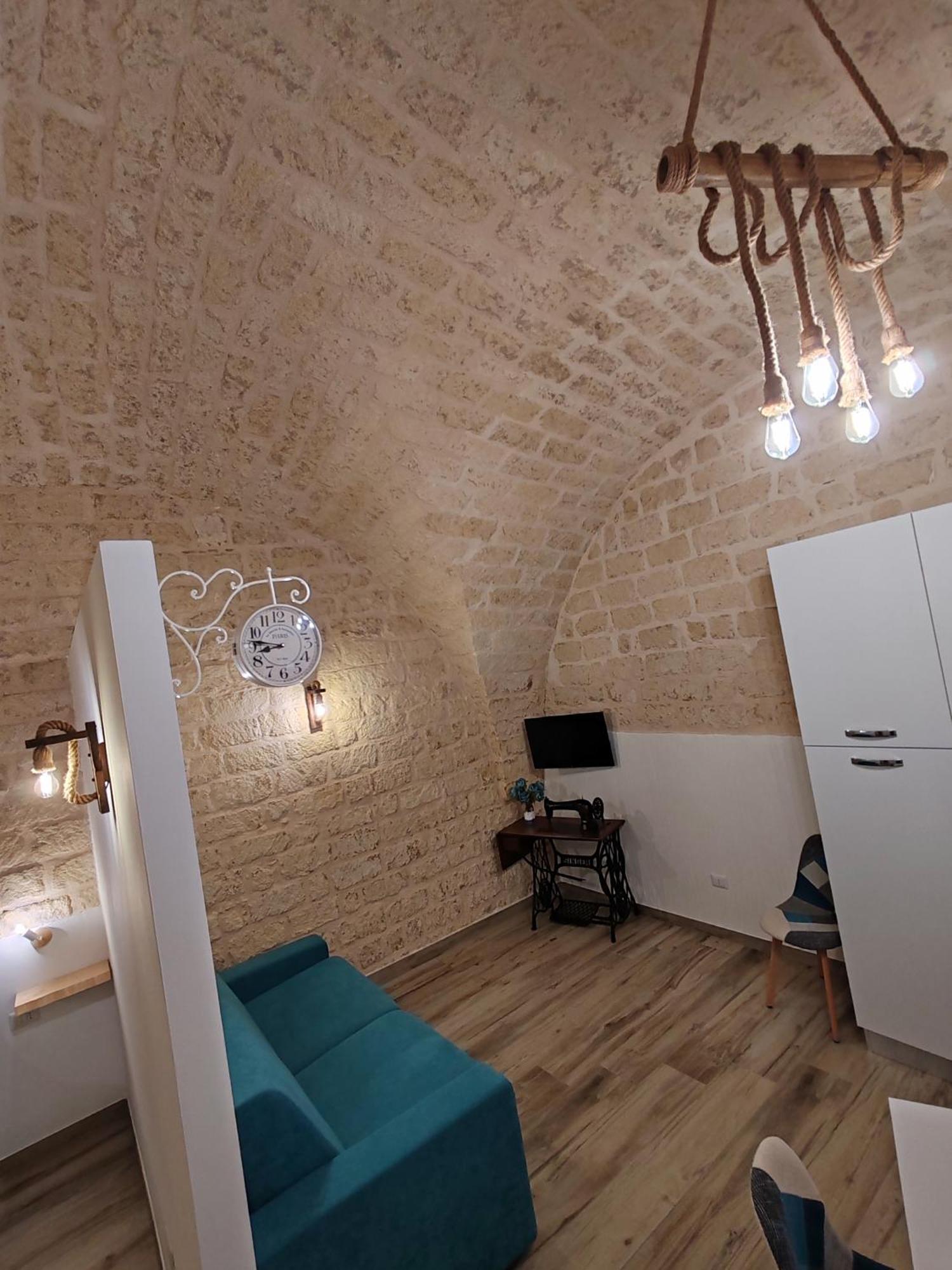 Salo Apartments Manfredonia Εξωτερικό φωτογραφία