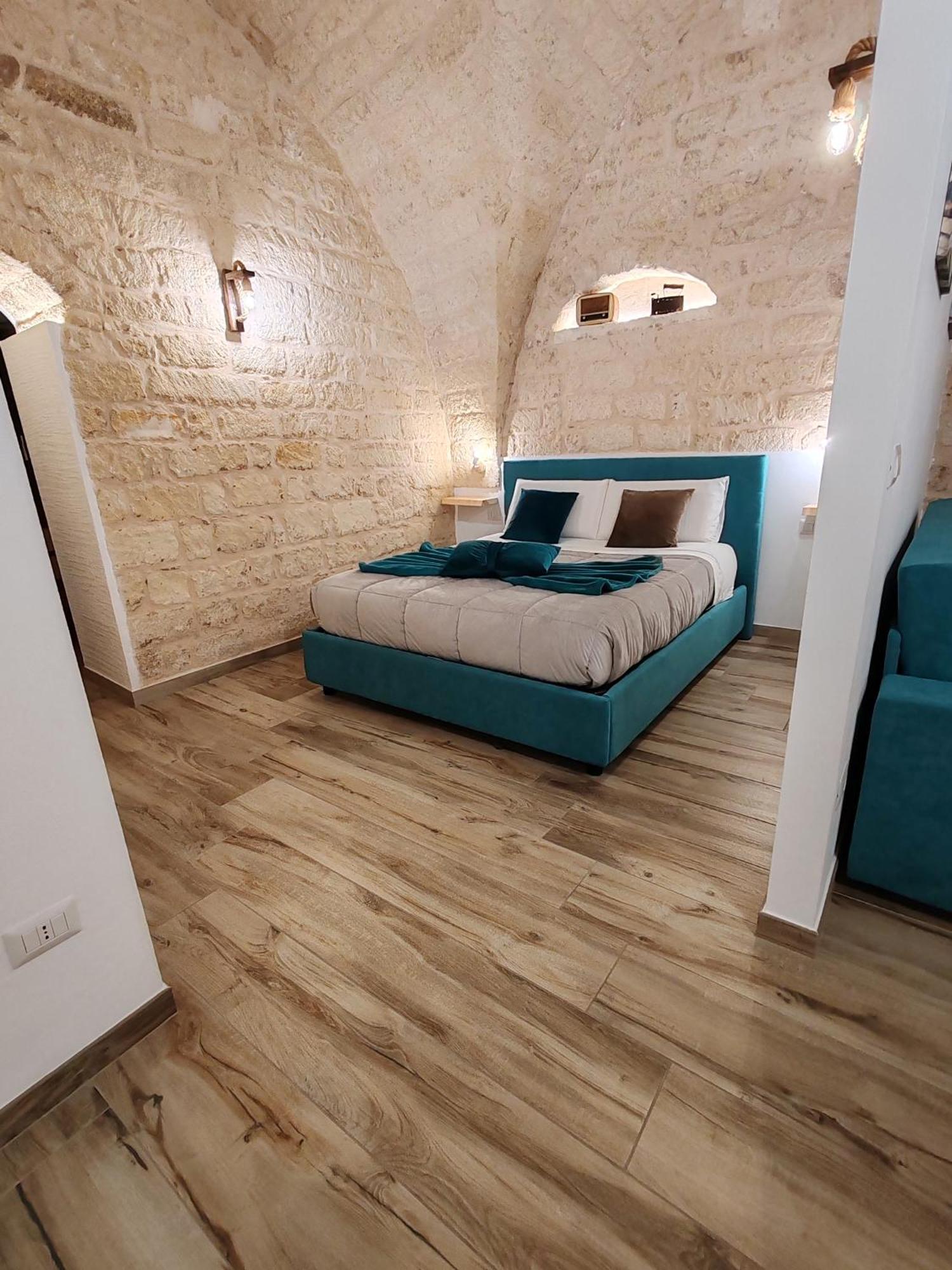 Salo Apartments Manfredonia Εξωτερικό φωτογραφία