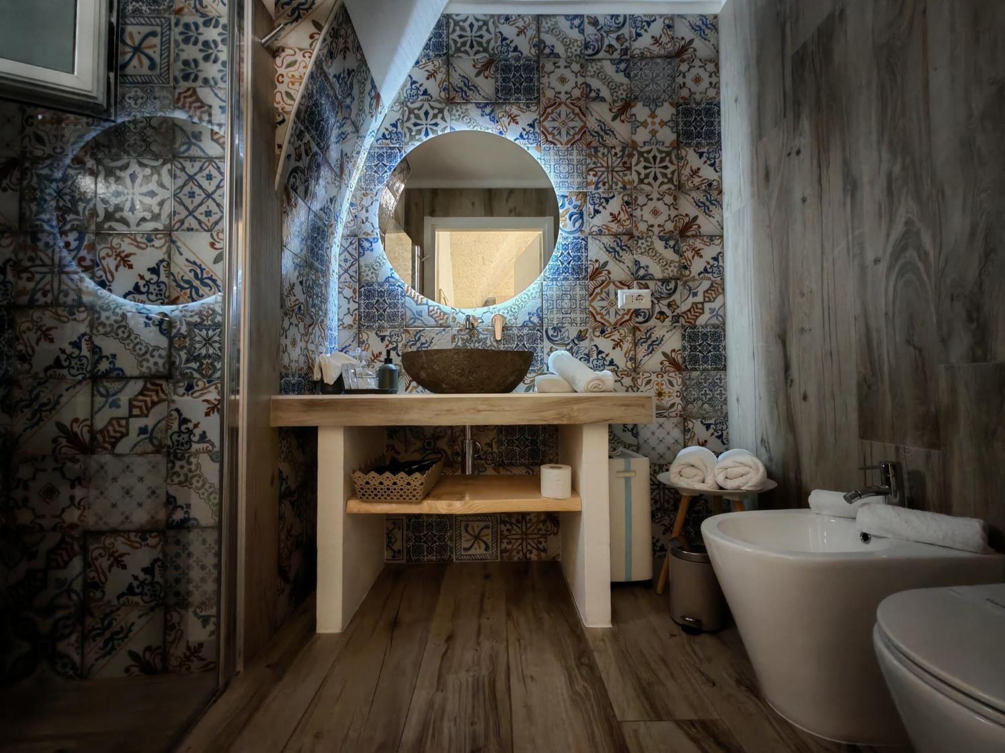 Salo Apartments Manfredonia Εξωτερικό φωτογραφία