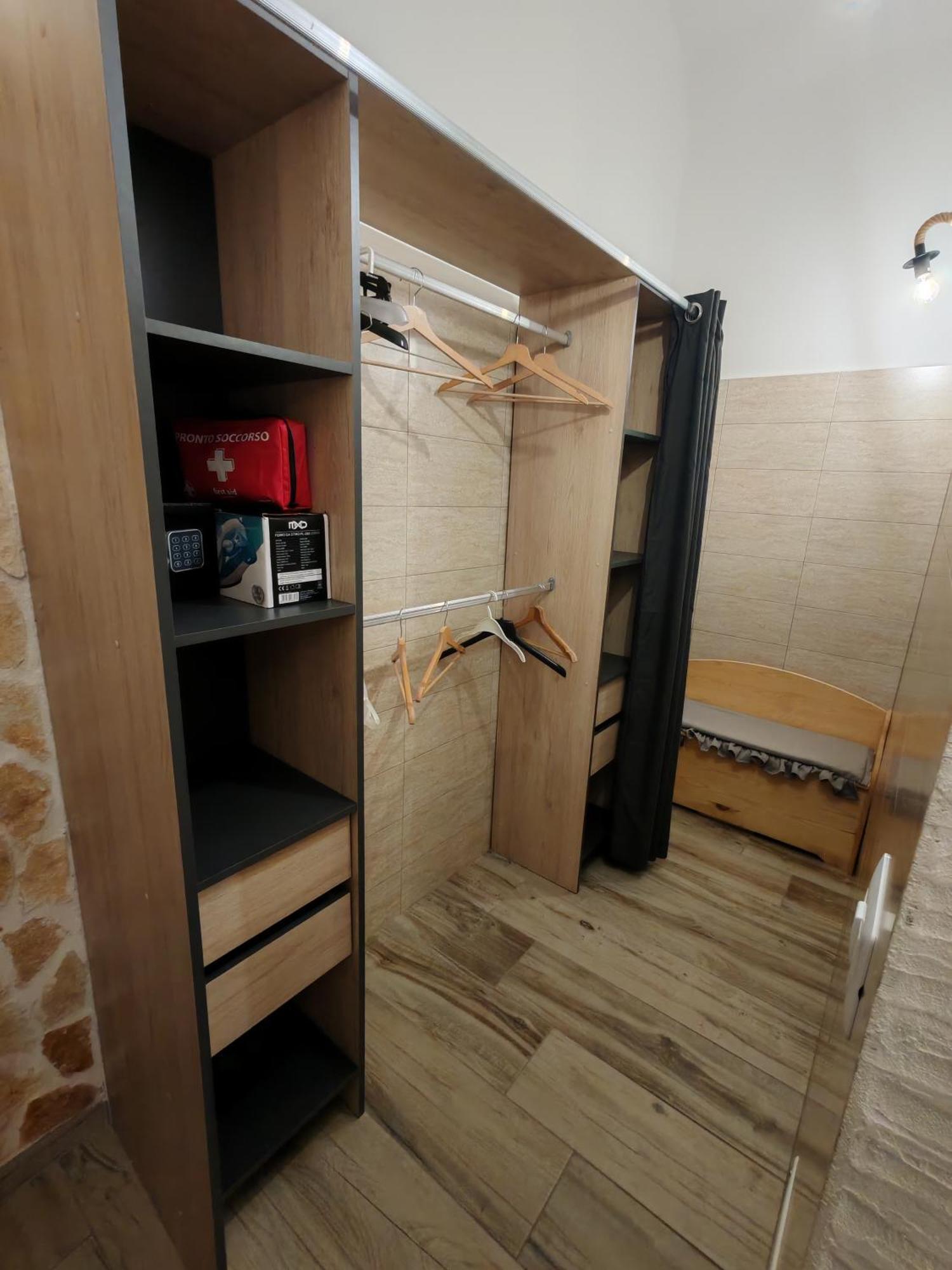 Salo Apartments Manfredonia Εξωτερικό φωτογραφία