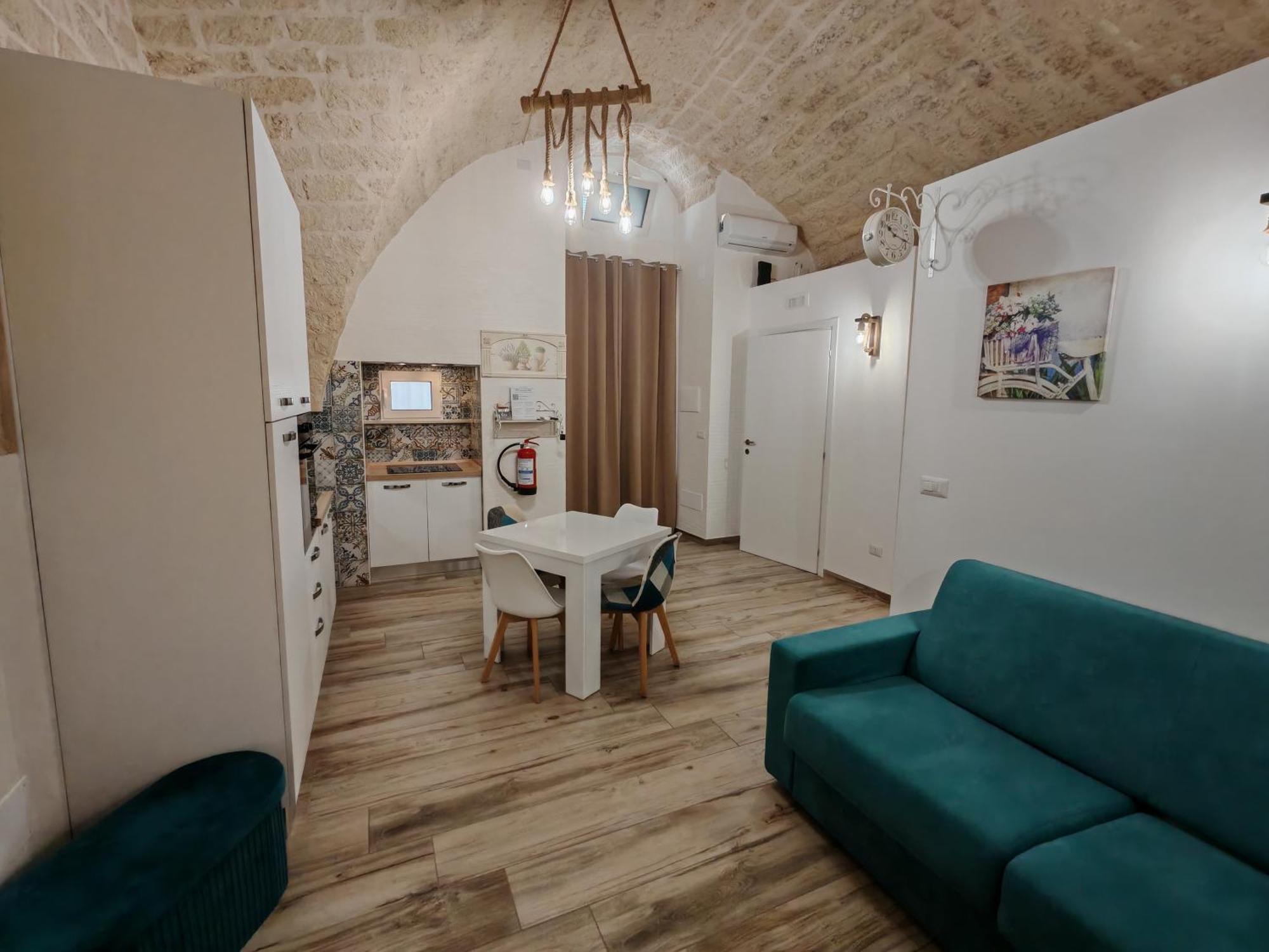 Salo Apartments Manfredonia Εξωτερικό φωτογραφία
