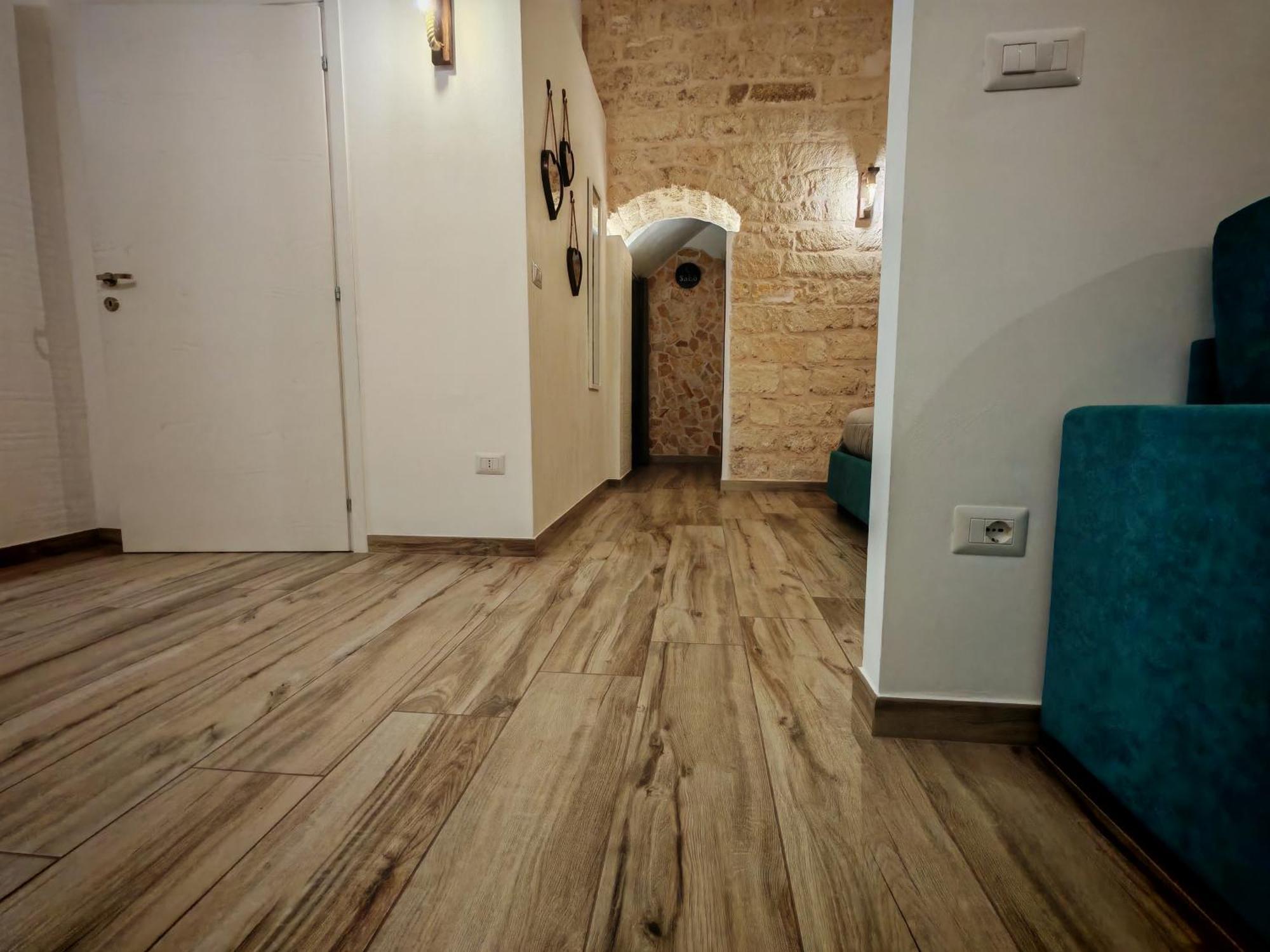 Salo Apartments Manfredonia Εξωτερικό φωτογραφία