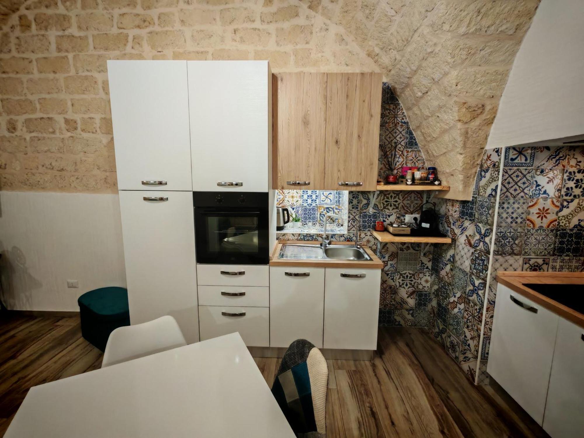 Salo Apartments Manfredonia Εξωτερικό φωτογραφία