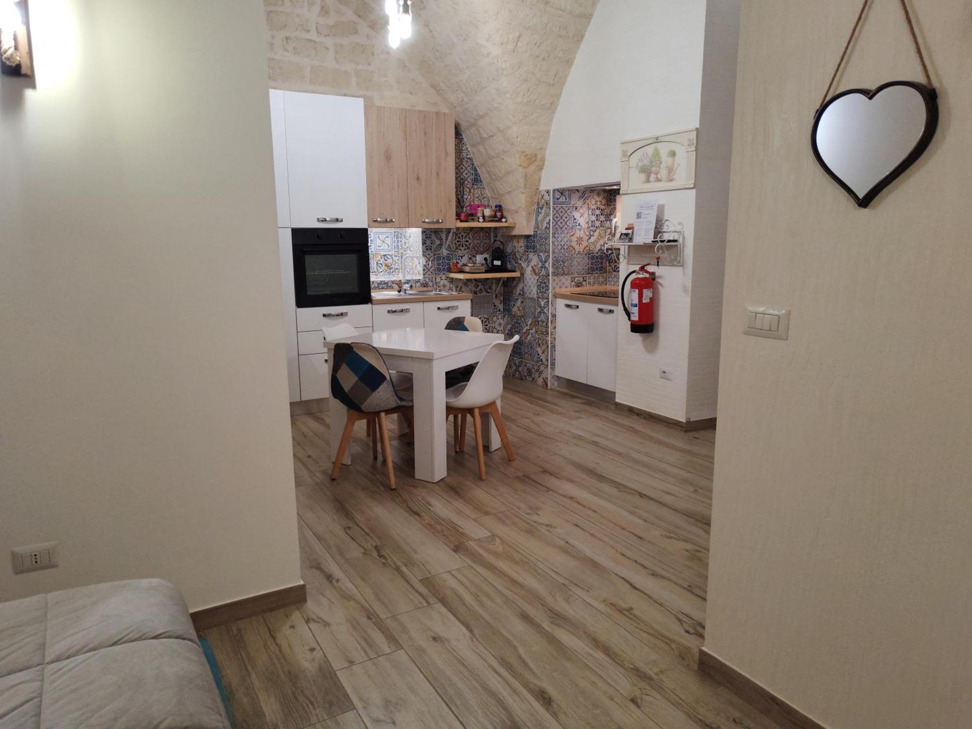 Salo Apartments Manfredonia Εξωτερικό φωτογραφία