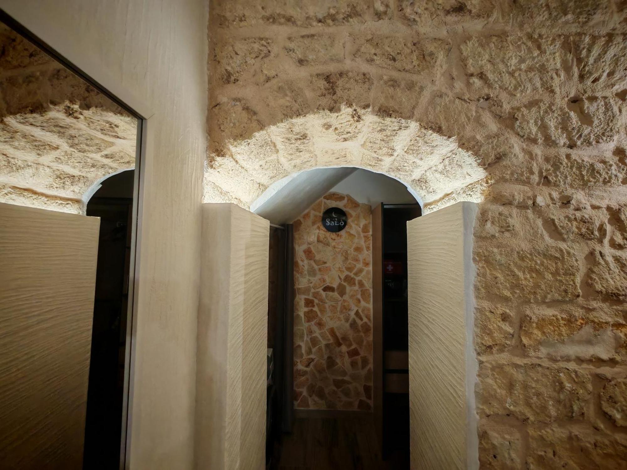 Salo Apartments Manfredonia Εξωτερικό φωτογραφία
