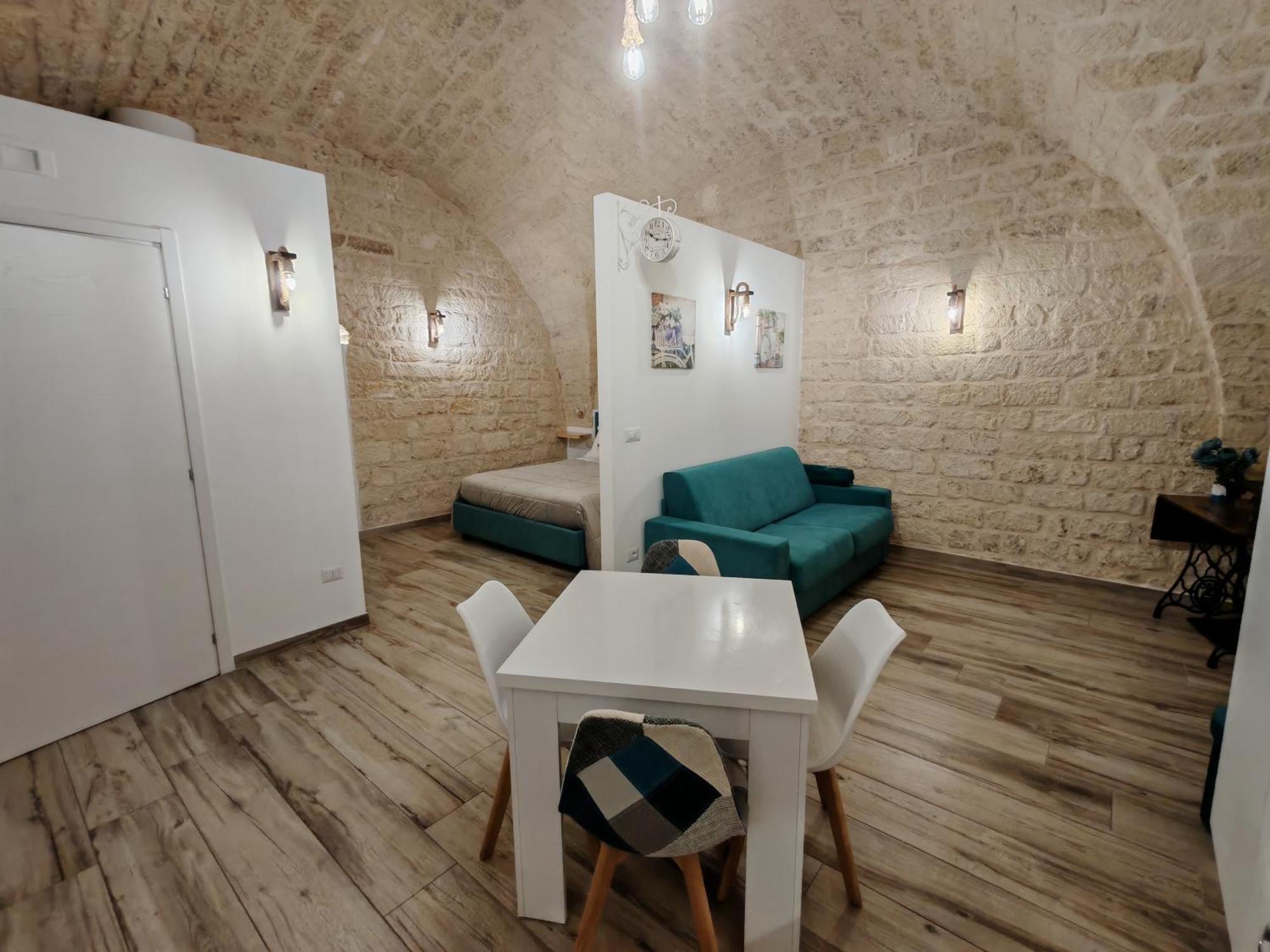 Salo Apartments Manfredonia Εξωτερικό φωτογραφία