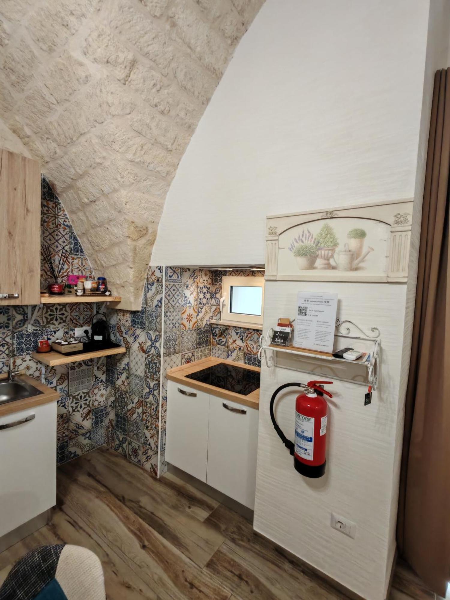 Salo Apartments Manfredonia Εξωτερικό φωτογραφία