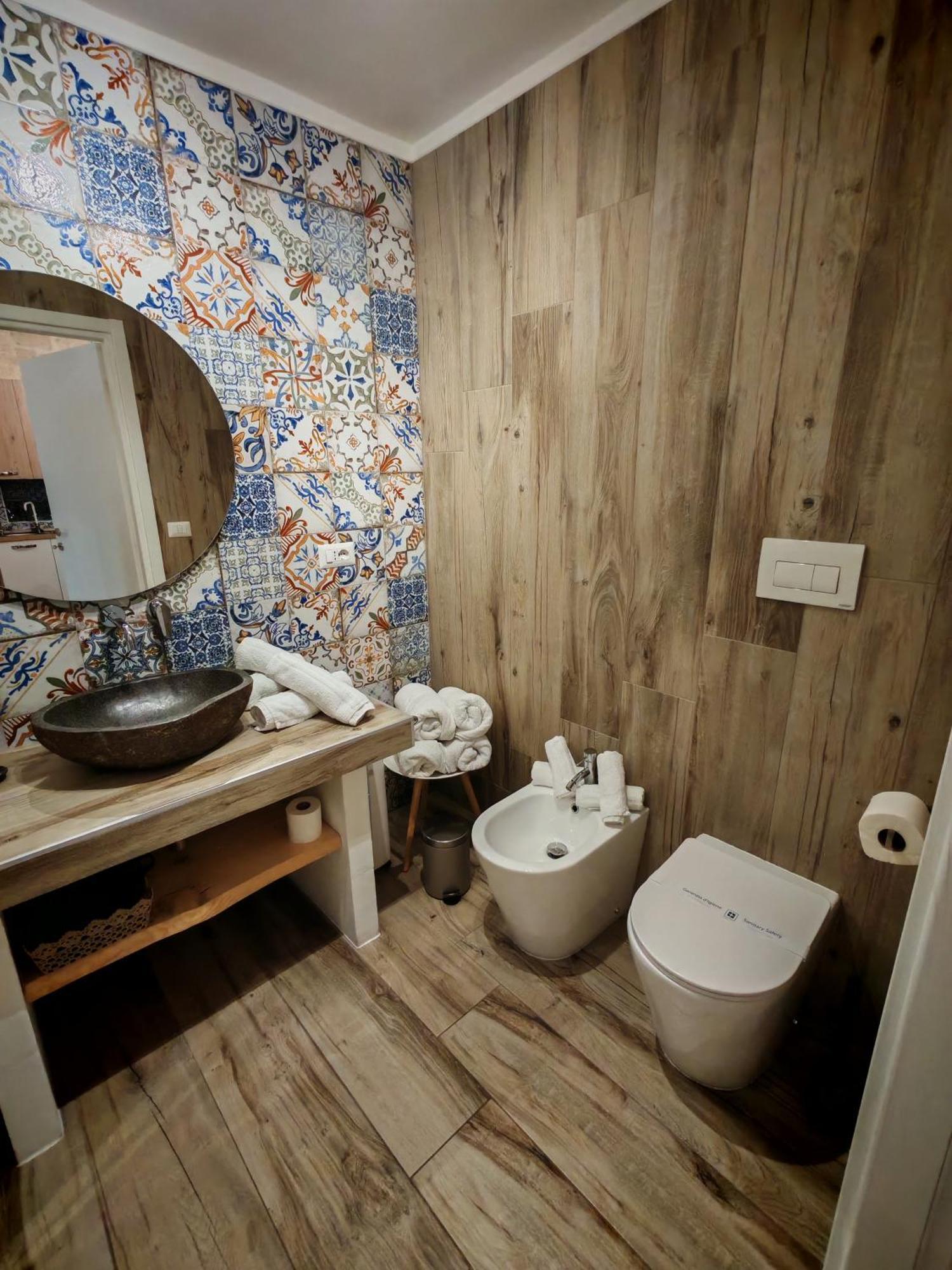 Salo Apartments Manfredonia Εξωτερικό φωτογραφία