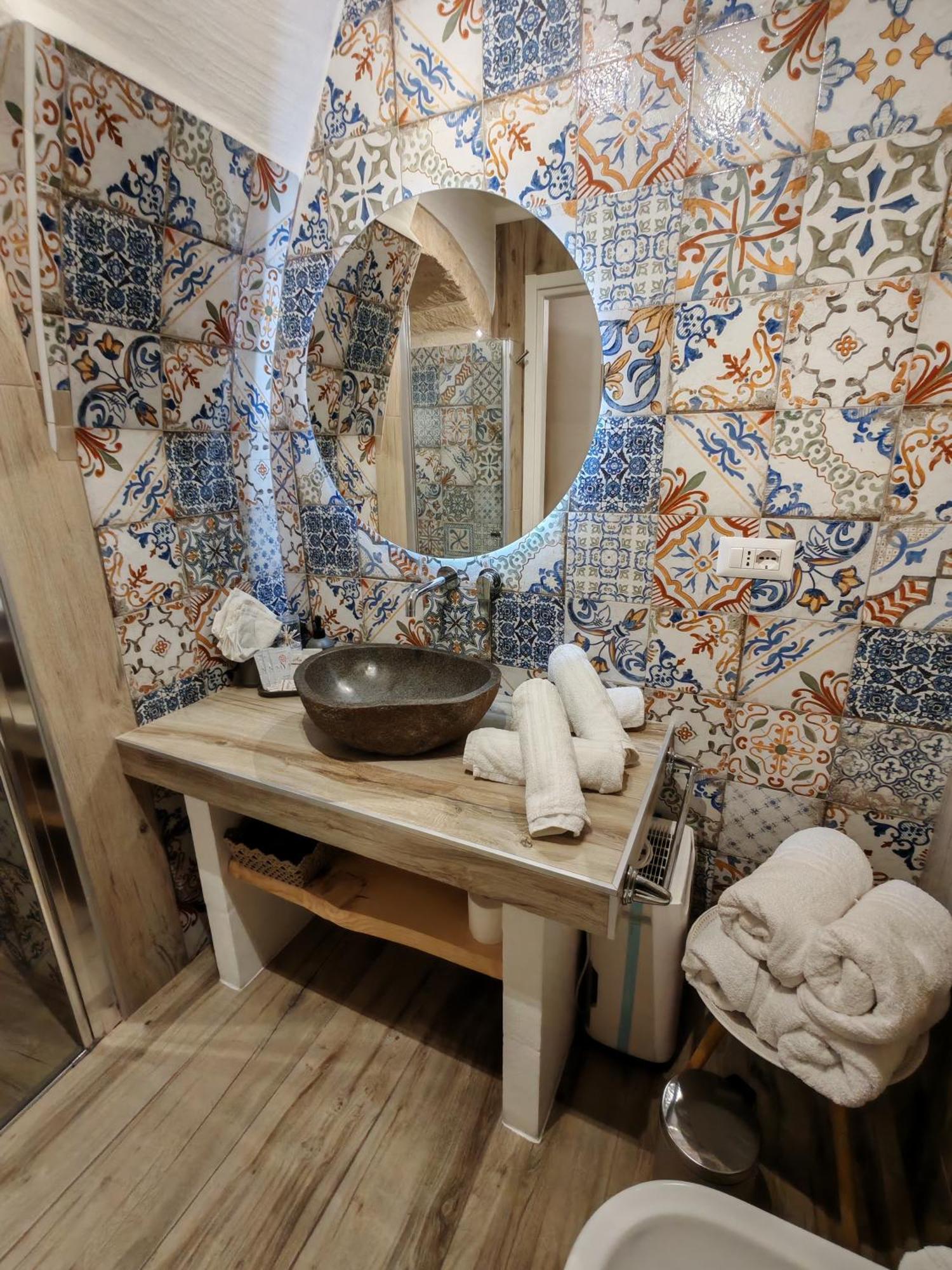 Salo Apartments Manfredonia Δωμάτιο φωτογραφία