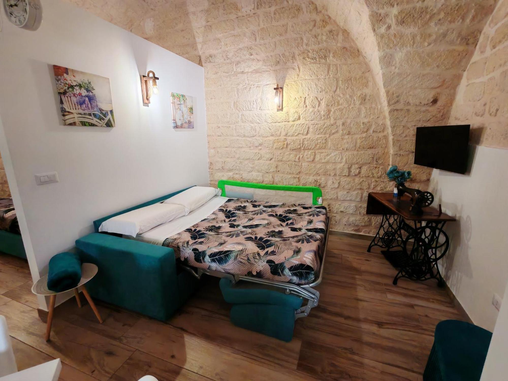 Salo Apartments Manfredonia Εξωτερικό φωτογραφία